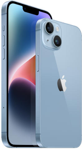 iPhone 14 Pro Max and Umrah Hajj Package